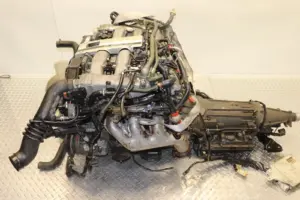JDM VG30DE 90-95 NISSAN 300ZX ENGINE 3.0L V6 VG30 W/ AUTO TRANS Z32