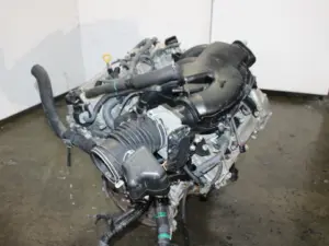 JDM 2005-2018 TOYOTA AVALON ENGINE 3.5L V6 2GR-FE - Image 5