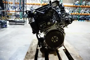 JDM L3-VDT 06-12 Mazda CX-7 Engine Turbo Engine DISI 2.3L Mazdaspeed CORE - Image 8
