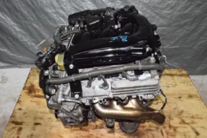 JDM 3GR-FSE 2005-2011 Lexus GS300 Engine 3.0L v6 - Image 4