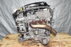JDM 3GR-FSE 2005-2011 Lexus GS300 Engine 3.0L v6 - Image 5
