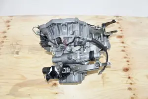 JDM 1ZZ-FE TOYOTA COROLLA 5 SPEED MANUAL TRANSMISSION 00-05 - Image 2