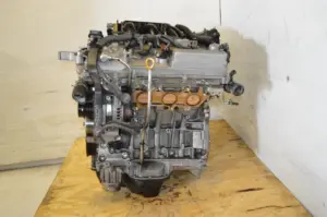 JDM 2007-2015 TOYOTA SIENNA ENGINE 3.5L V6 2GR-FE - Image 6