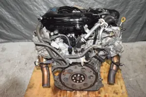JDM 3GR-FSE 2005-2011 Lexus GS300 Engine 3.0L v6 - Image 6