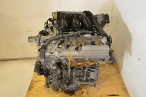 JDM 2007-2015 TOYOTA SIENNA ENGINE 3.5L V6 2GR-FE - Image 2