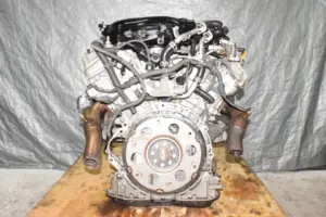 JDM 3GR-FSE 2005-2011 Lexus GS300 Engine 3.0L v6 - Image 2