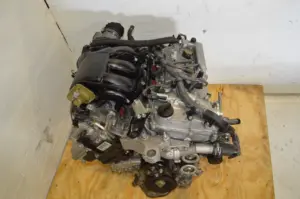 JDM 2007-2015 TOYOTA SIENNA ENGINE 3.5L V6 2GR-FE - Image 3