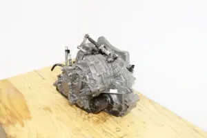 JDM MR18DE 07-08 NISSAN VERSA 1.8L CVT AUTOMATIC TRANSMISSION - Image 2