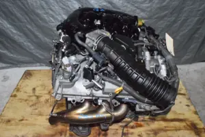 JDM 3GR-FSE 2005-2011 Lexus GS300 Engine 3.0L v6 - Image 7
