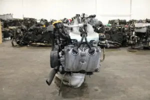 JDM EJ20 2000 - 2005 SUBARU LEGACY FORESTER 2.0L SOHC EJ25 REPLACEMENT - Image 3