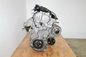 JDM MR18DE 07-12 Nissan Versa Engine 1.8L Dohc 1.8L 4cyl 16-valve - Image 9