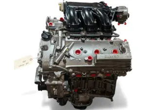 JDM 2006-2012 TOYOTA RAV-4 ENGINE 3.5L V6 2GR-FE - Image 5