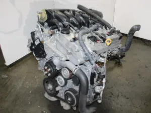 JDM 2005-2018 TOYOTA AVALON ENGINE 3.5L V6 2GR-FE - Image 6