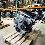 JDM L3-VDT 06-12 Mazda CX-7 Engine Turbo Engine DISI 2.3L Mazdaspeed CORE
