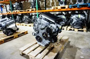 JDM L3-VDT 06-12 Mazda CX-7 Engine Turbo Engine DISI 2.3L Mazdaspeed CORE