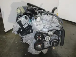 JDM 2005-2018 TOYOTA AVALON ENGINE 3.5L V6 2GR-FE - Image 7
