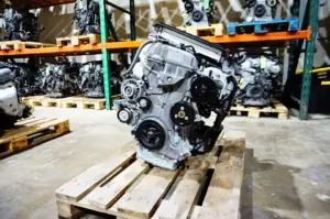 JDM L3-VDT 06-12 Mazda CX-7 Engine Turbo Engine DISI 2.3L Mazdaspeed CORE - Image 3