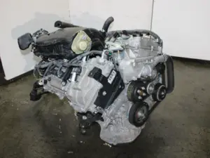 JDM 2005-2018 TOYOTA AVALON ENGINE 3.5L V6 2GR-FE - Image 8