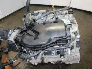 JDM 2005-2018 TOYOTA AVALON ENGINE 3.5L V6 2GR-FE - Image 4