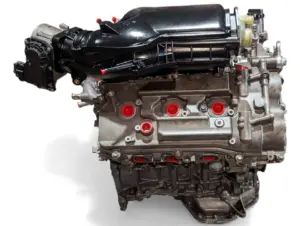 JDM 2006-2012 TOYOTA RAV-4 ENGINE 3.5L V6 2GR-FE - Image 10