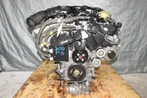 JDM 3GR-FSE 2005-2011 Lexus GS300 Engine 3.0L v6 - Image 3