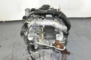 JDM 1KZ HILUX SURF 4RUNNER 3.0L 1KZTE TURBO DIESEL 2WD MANUAL TRANS - Image 5