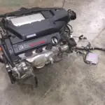 JDM ACURA TL V6 3.2L VTEC 2001-2003 J32A TYPE S ENGINE & TRANSMISSION 2004-2006