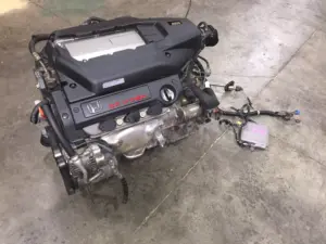 JDM ACURA TL V6 3.2L VTEC 2001-2003 J32A TYPE S ENGINE & TRANSMISSION 2004-2006