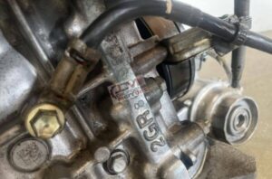 TRANSMISSION CAN BE SEPERATED FOR $799 - Image 3