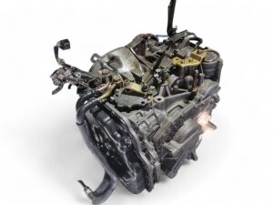 2002-2007 Mazda 6 2.3L 4-Cylinder Automatic AWD Transmission JDM L3 PM101 – High-Quality OEM Replacement - Image 3