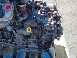 2005-2008 Acura RL 3.5L V6 AWD Automatic Transmission JDM J35A8 MJBA – Low Mileage Import - Image 2