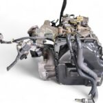 2002-2007 Mazda 6 2.3L 4-Cylinder Automatic AWD Transmission JDM L3 PM101 – High-Quality OEM Replacement