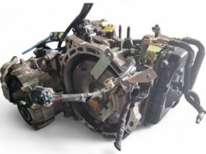 2002-2007 Mazda 6 2.3L 4-Cylinder Automatic AWD Transmission JDM L3 PM101 – High-Quality OEM Replacement - Image 4