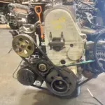 JDM HONDA CIVIC ENGINE 1.5LITER D15B NON V TEC 1996-2000