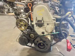 JDM HONDA CIVIC ENGINE 1.5LITER D15B NON V TEC 1996-2000