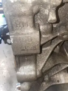 JDM HONDA CIVIC ENGINE 1.5LITER D15B NON V TEC 1996-2000 - Image 3
