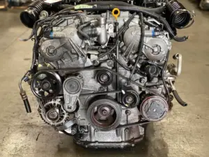 JDM VQ35 HR INFINITI G35 2007-2008 NISSAN 350Z VQ35HR 2007-2008 MOTOR