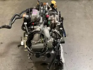 JDM SUBARU EJ253 2000-2005 MOTOR IMPREZA/OUTBACK/FORESTER EJ25 - Image 5