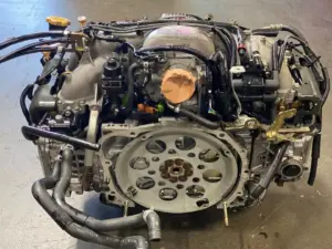 JDM SUBARU EJ253 2000-2005 MOTOR IMPREZA/OUTBACK/FORESTER EJ25 - Image 3