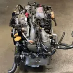 JDM SUBARU EJ253 2000-2005 MOTOR IMPREZA/OUTBACK/FORESTER EJ25