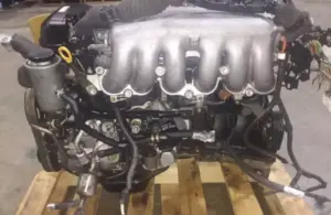 JDM TOYOTA/LEXUS GS300 1998-2002 2JZ-GE N/A VVTI ENGINE ONLY , JDM MOTORS******* CATALYTIC CONVERTER NOT INCLUDED******* - Image 7