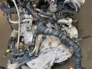 JDM NISSAN 3.5L 2003-2007 ENGINE FOR NISSAN MURANO, NISSAN ALTIMA, NISSAN MAXIMA , NISSAN QUEST 03-07 MOTO, CVT AUTOMATIC TRANSMISSION - Image 6