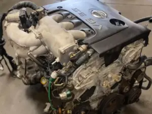 JDM NISSAN 3.5L 2003-2007 ENGINE FOR NISSAN MURANO, NISSAN ALTIMA, NISSAN MAXIMA , NISSAN QUEST 03-07 MOTO, CVT AUTOMATIC TRANSMISSION - Image 5