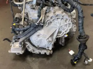 JDM NISSAN 3.5L 2003-2007 ENGINE FOR NISSAN MURANO, NISSAN ALTIMA, NISSAN MAXIMA , NISSAN QUEST 03-07 MOTO, CVT AUTOMATIC TRANSMISSION - Image 2