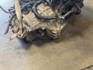 JDM NISSAN 3.5L 2003-2007 ENGINE FOR NISSAN MURANO, NISSAN ALTIMA, NISSAN MAXIMA , NISSAN QUEST 03-07 MOTO, CVT AUTOMATIC TRANSMISSION - Image 3