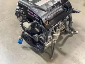 JDM HONDA ACCORD 2003-2007 ,3.0 LITER V6 ENGINE , AUTOMATIC TRANSMISSION J30A - Image 3