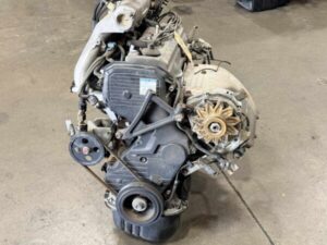 JDM 5S-FE TOYOTA CAMRY 2.2L 1997-2001 , TOYOTA CELICA 1997-2001 2.2L ENGINES JDM 5S-FE - Image 3