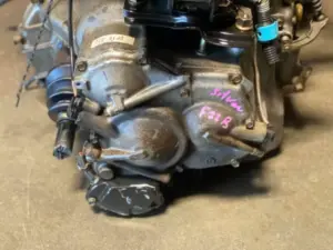 JDM HONDA F22B ODYSSEY /ACCORD 1994-1997 2.2 LITER ENGINE AND AUTOMATIC TRANSMISSION - Image 3