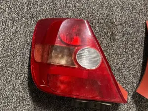 JDM HONDA EP3 KOUKI TAIL LIGHTS - Image 6
