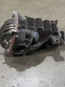 JDM TOYOTA SUPRA MK3 REAR DIFFERENTIAL - Image 2